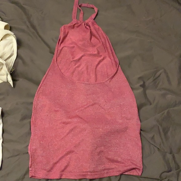 Mini dress - Picture 2 of 2